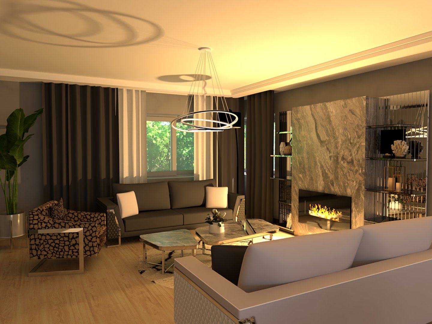 Mihalıççık Dekorasyon