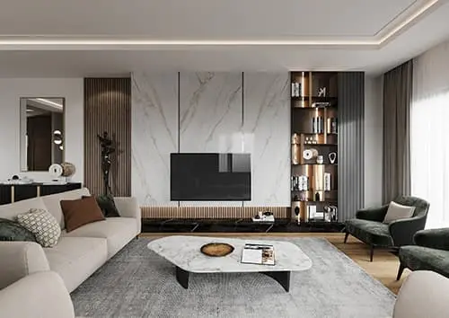 Mihalıççık Dekorasyon